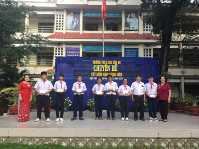 Chuyên đề Tiết kiệm năng lượng điện