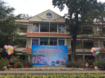 Lễ phát động Cuộc thi viết thư quốc tế UPU lần 47 năm 2018