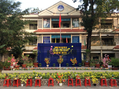 Lễ Hội phố xuân năm 2018