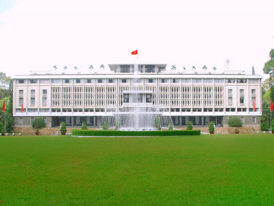 Những bài ca đi cùng chiến thắng giải phóng miền Nam năm 1975