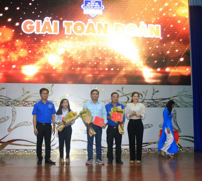 Hội thi Tin học trẻ tỉnh Bình Dương lần thứ XXII năm 2018