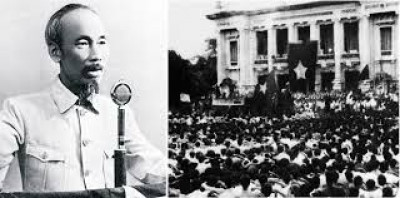 Tuyên ngôn độc lập