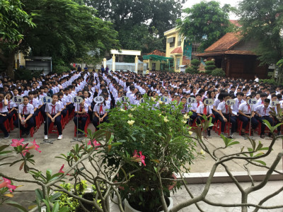 Thư Chủ tịch nước chúc mừng năm học mới