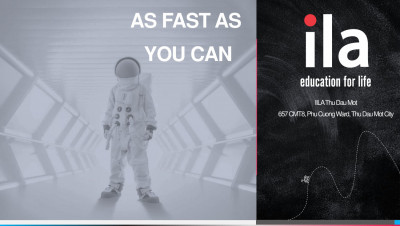 Bộ câu hỏi và đáp án game show " As Fast As You Can "
