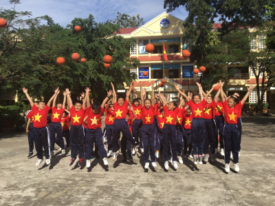 Ảnh đẹp trong tháng
