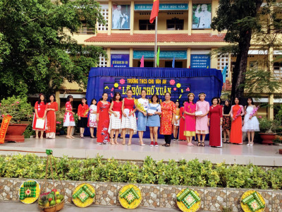 Lễ hội phố xuân Kỷ Hợi - Năm 2019