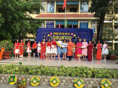 Ảnh đẹp trong tháng