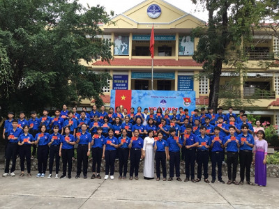 Ảnh đẹp trong tháng