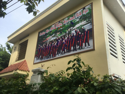 Chuẩn bị sẵn sàng cho ngày tựu trường 12/8/2019
