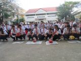 Đập heo đất
