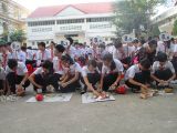 Đập heo đất