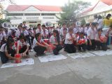 Đập heo đất