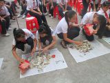 Đập heo đất