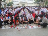 Đập heo đất
