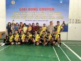 Bóng chuyền