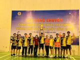 Bóng chuyền