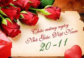 Giáo viên giỏi cấp Thành phố năm học 2016 - 2017