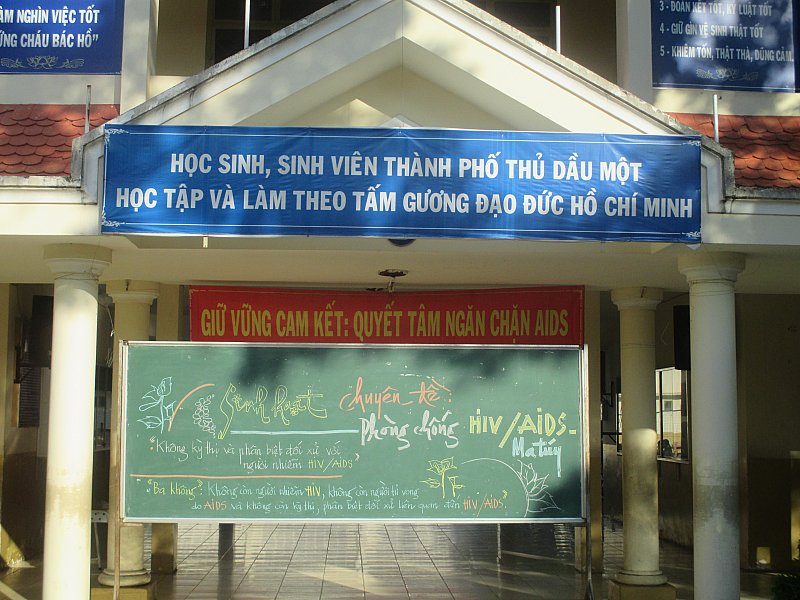 Thông tin tuyên truyền