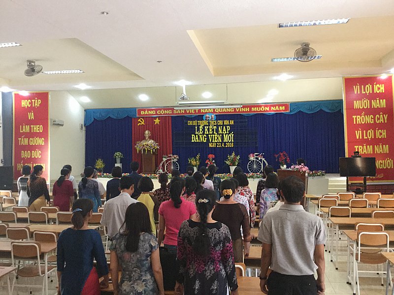 ket nap nga