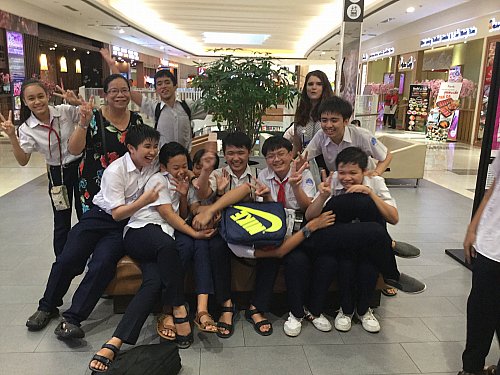 aeon 11