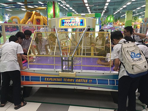 aeon 3