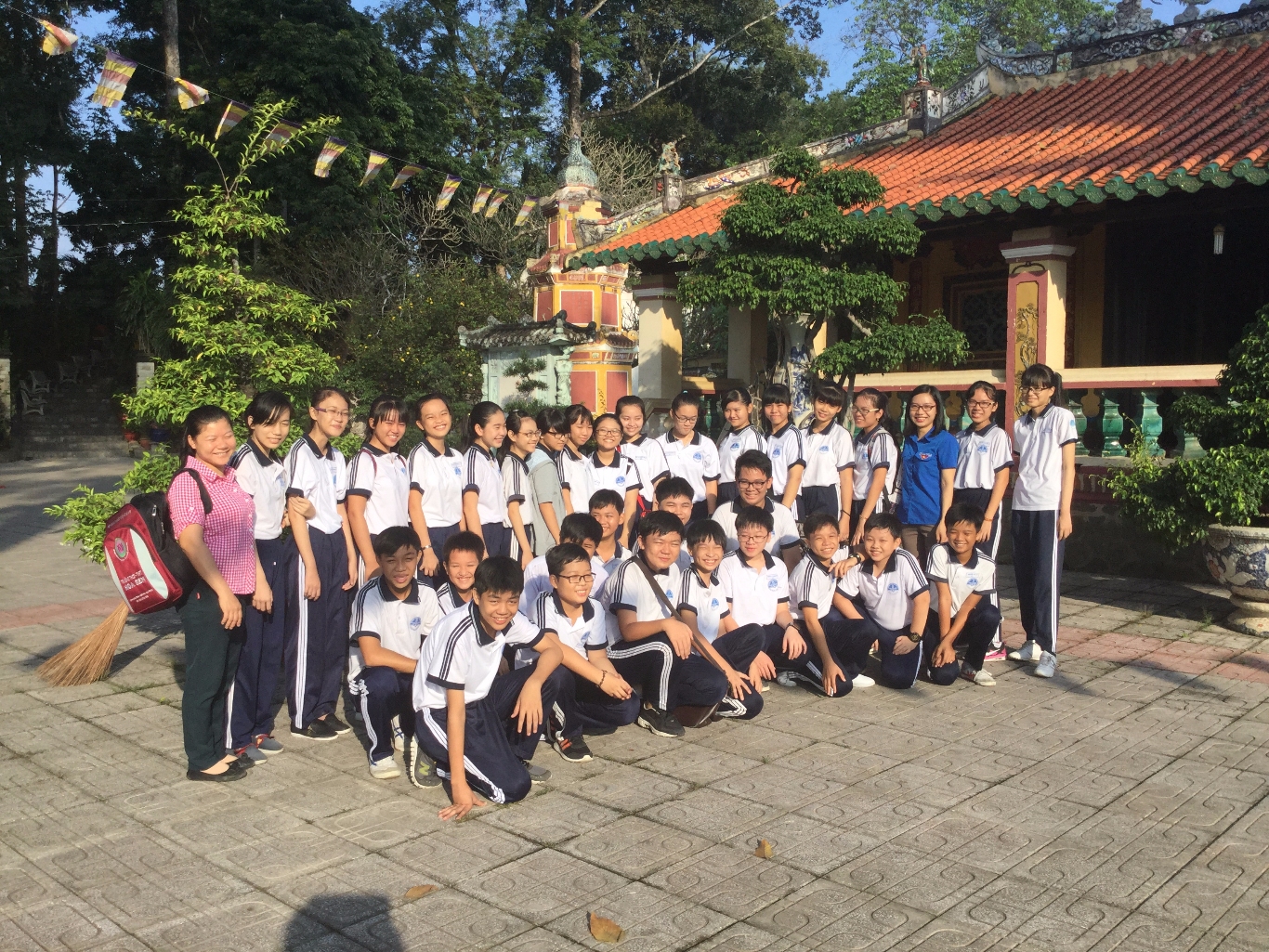 Ngày Di sản Văn Hoá Việt Nam