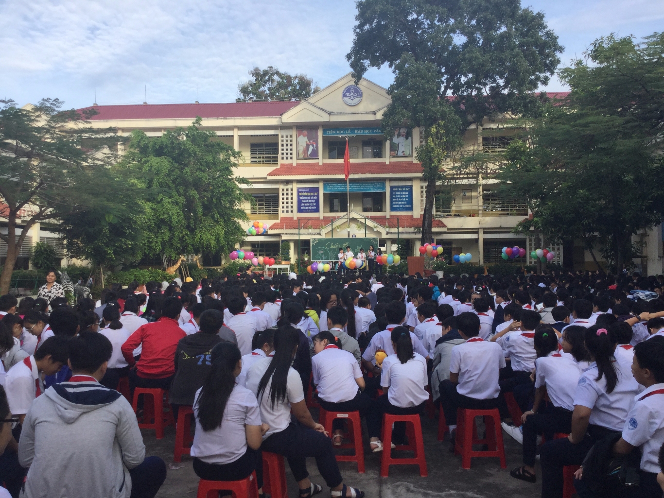 Chuyên đề phòng chống HIV/AIDS