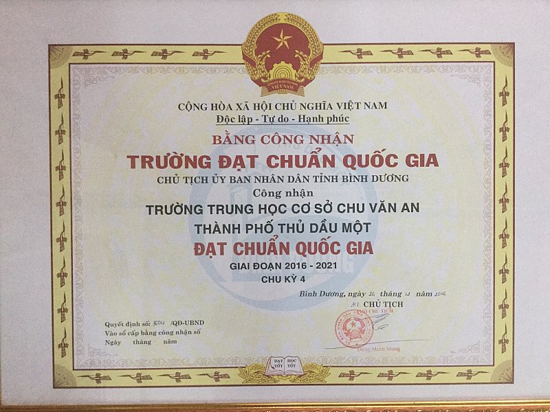 CHI BO 6