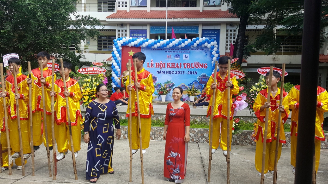 ca khoe co
