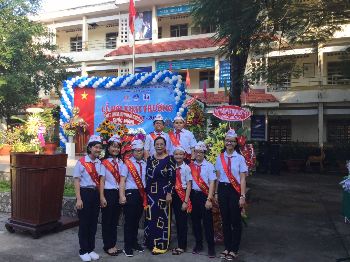 co hoa