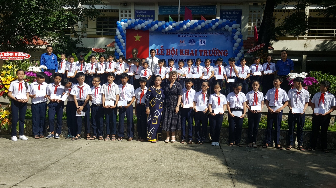 hs ngheo