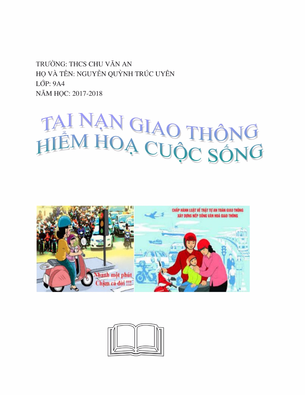 Nguyen Quynh Truc Uyen 9A4 1