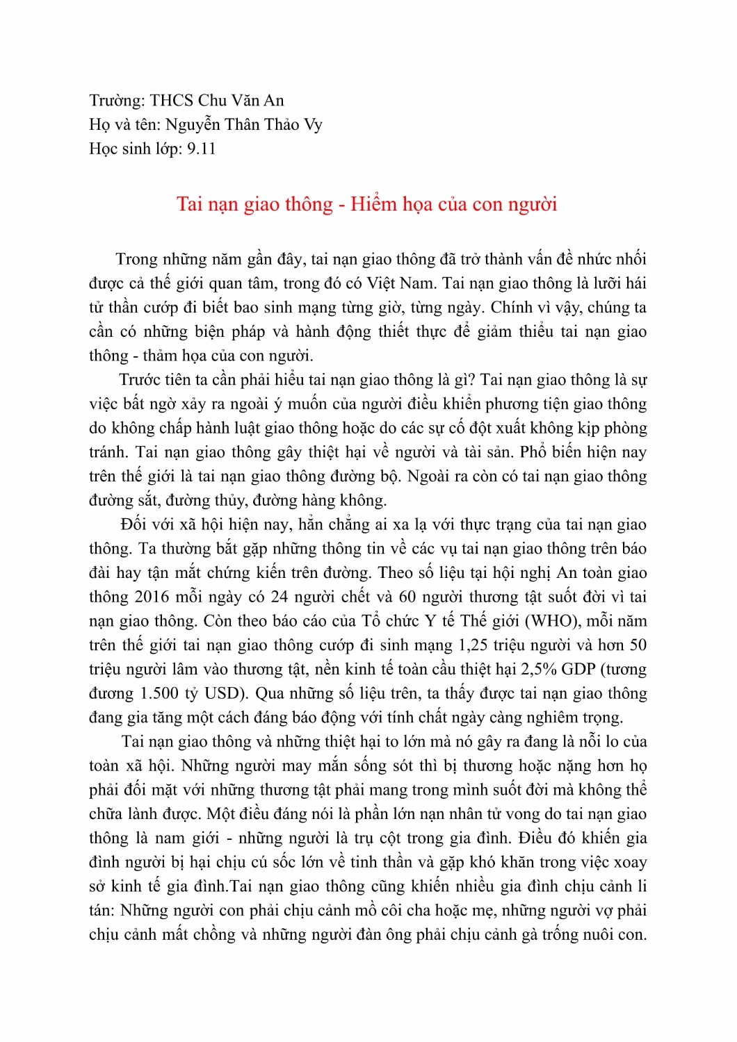Nguyen Than Thao Vy 9A11 1