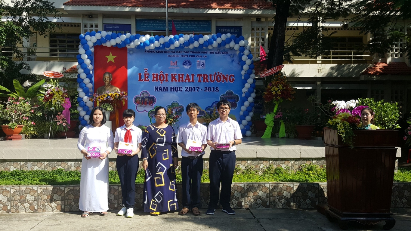 thu khoa