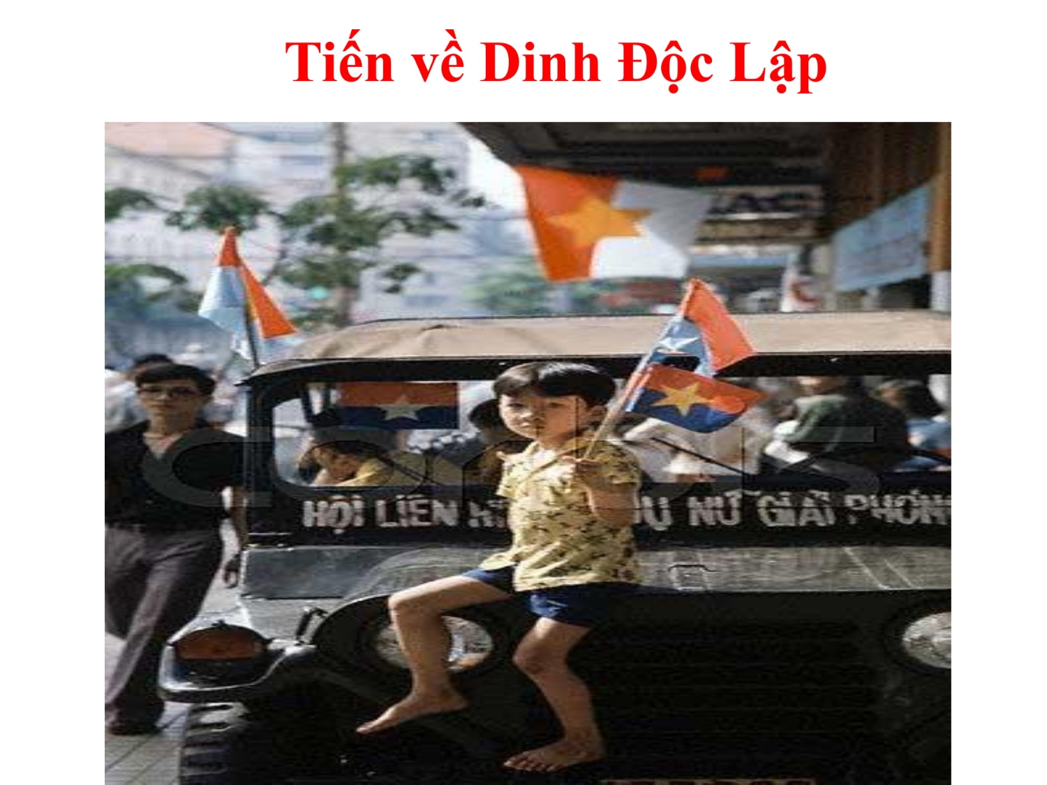 Chuyen de Ki niem 43 nam Thong nhat dat nuoc 10