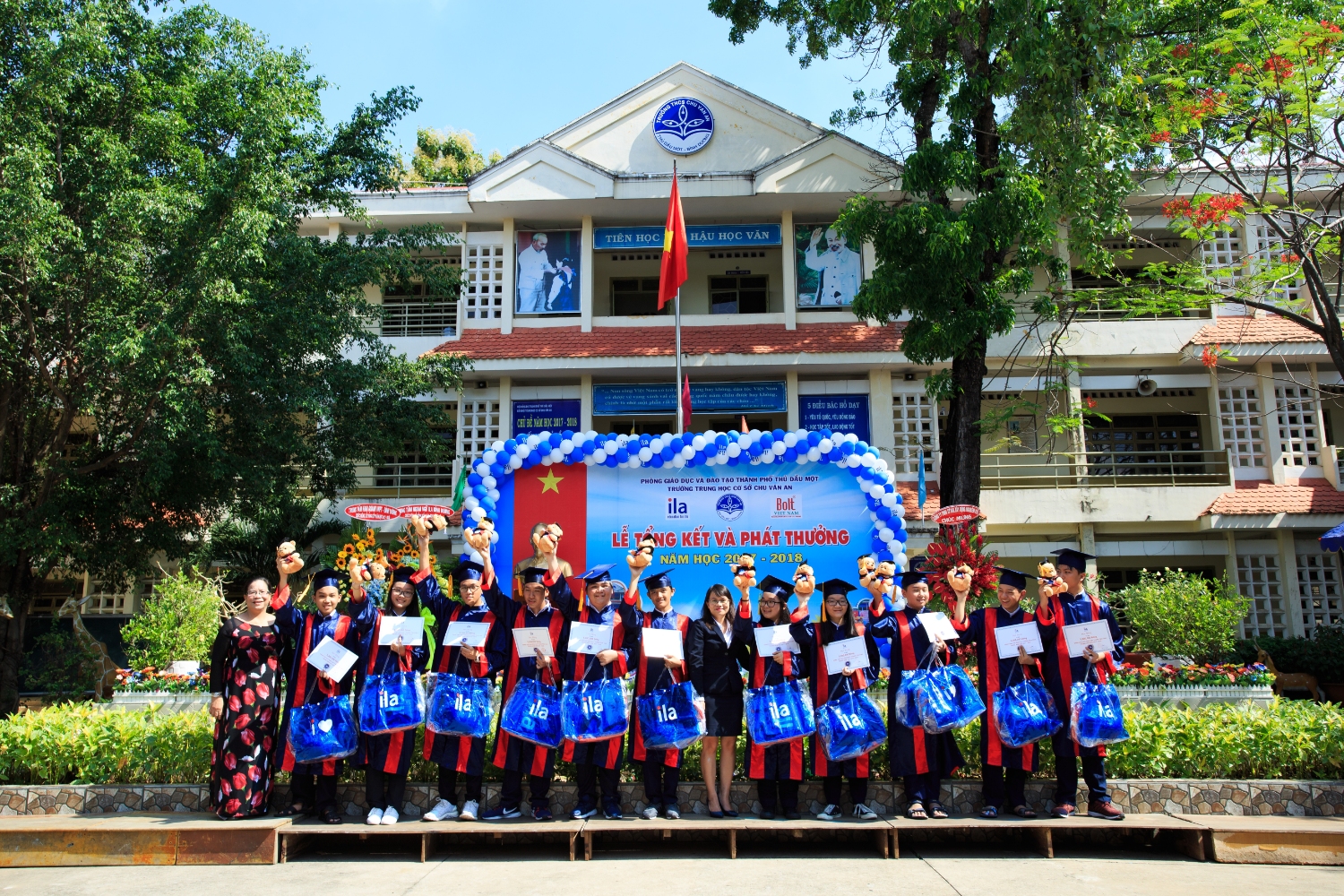 chu van an 310