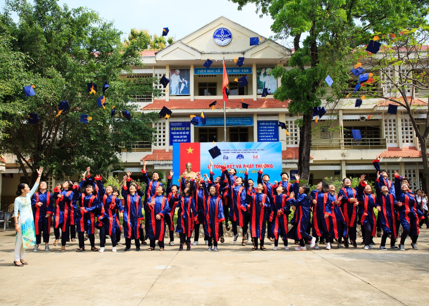 NON 9A5