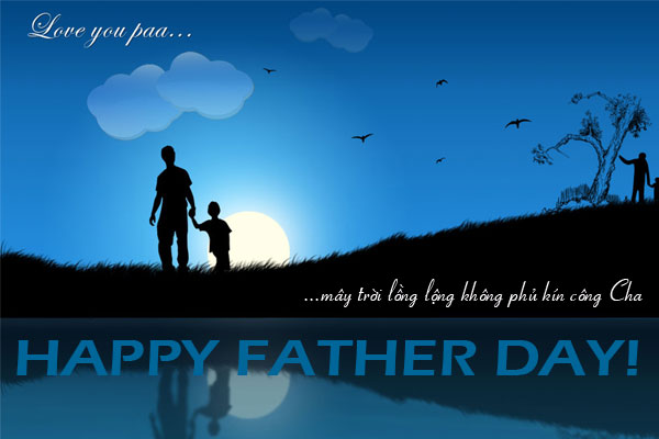 Father's day!