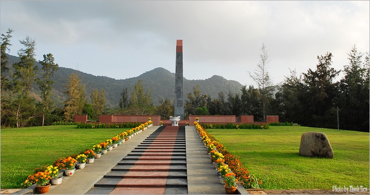 Côn Đảo hôm nay