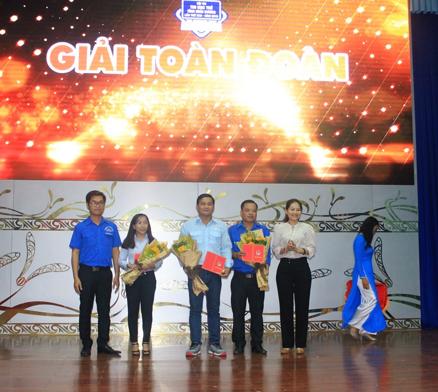 Hội thi Tin học trẻ tỉnh Bình Dương lần thứ XXII năm 2018