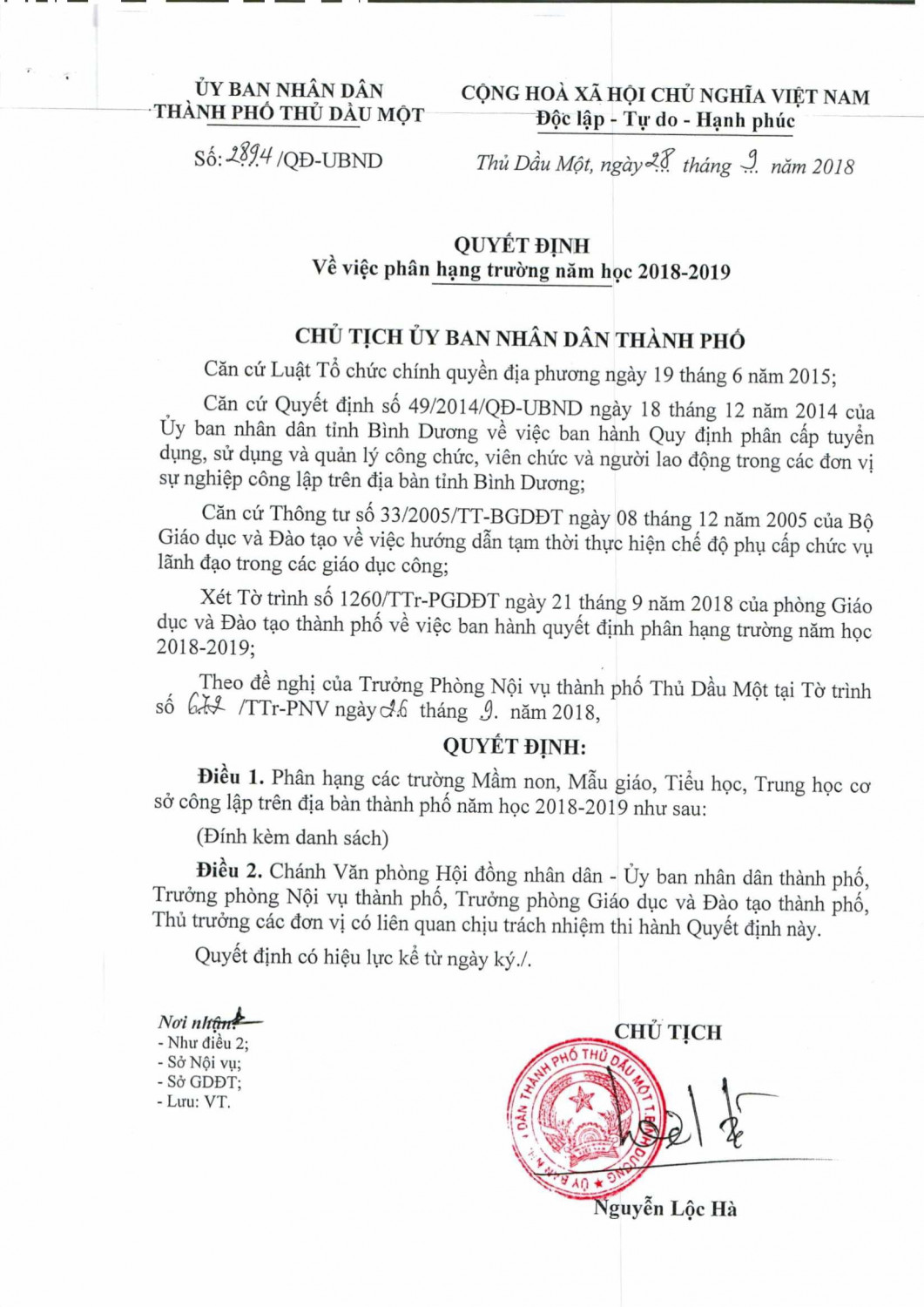 quyet 2894 2018 2019 1