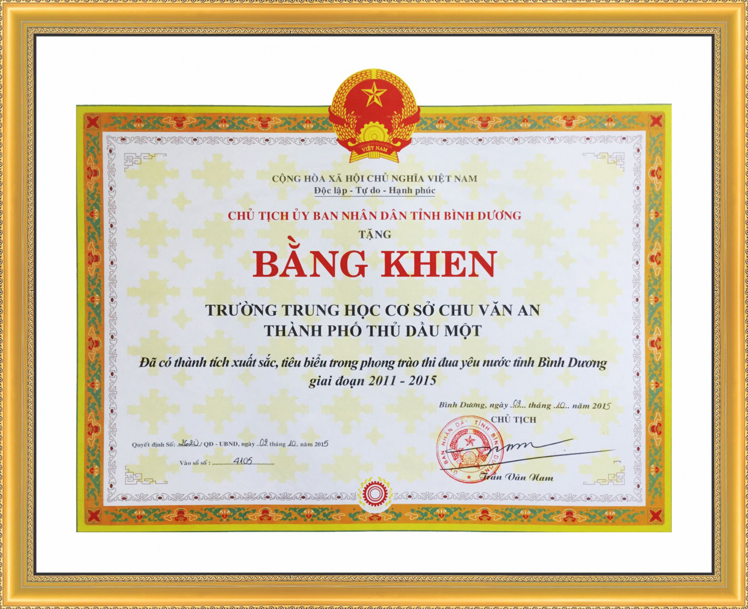 bang khen 2