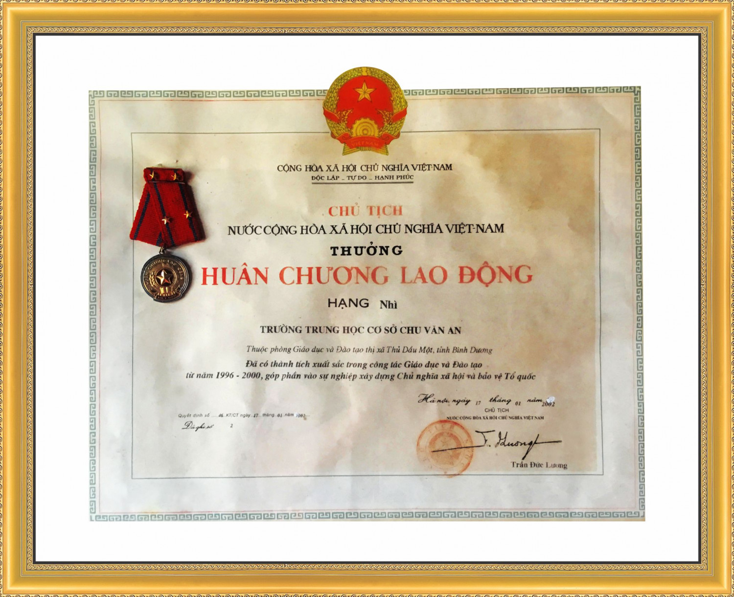 bang khen 7