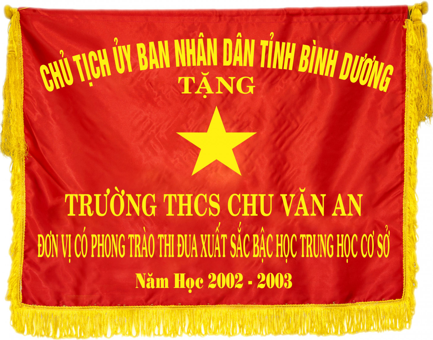 buc truong 6