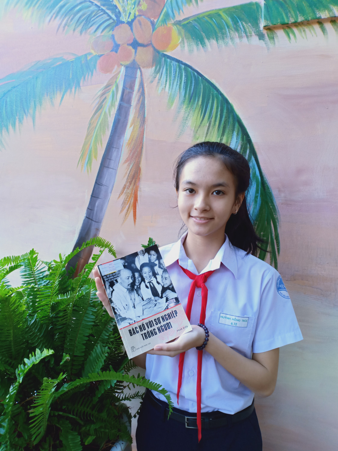 Ngày truyền thống Học sinh - Sinh viên