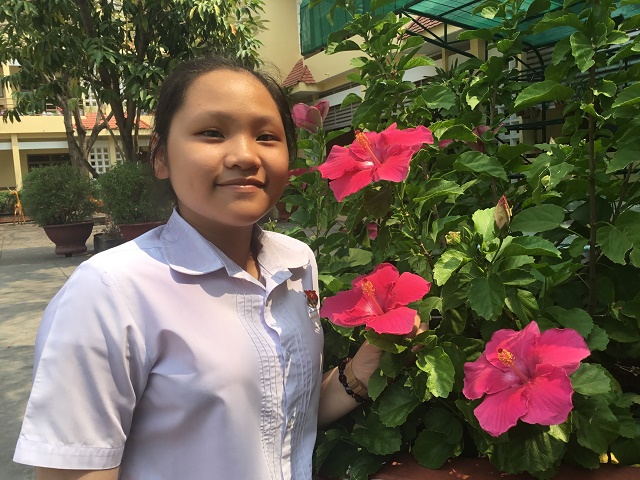 doan vu hong thu 9 10