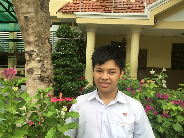 thanh long 9 10