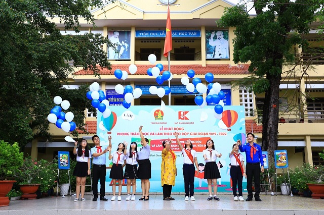 Ảnh đẹp trong tháng
