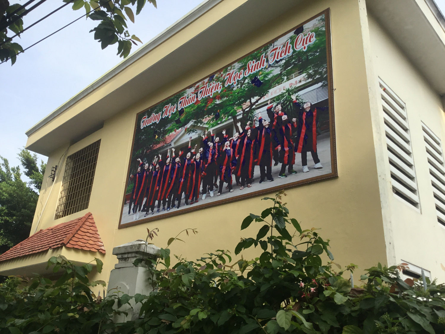 Chuẩn bị sẵn sàng cho ngày tựu trường 12/8/2019