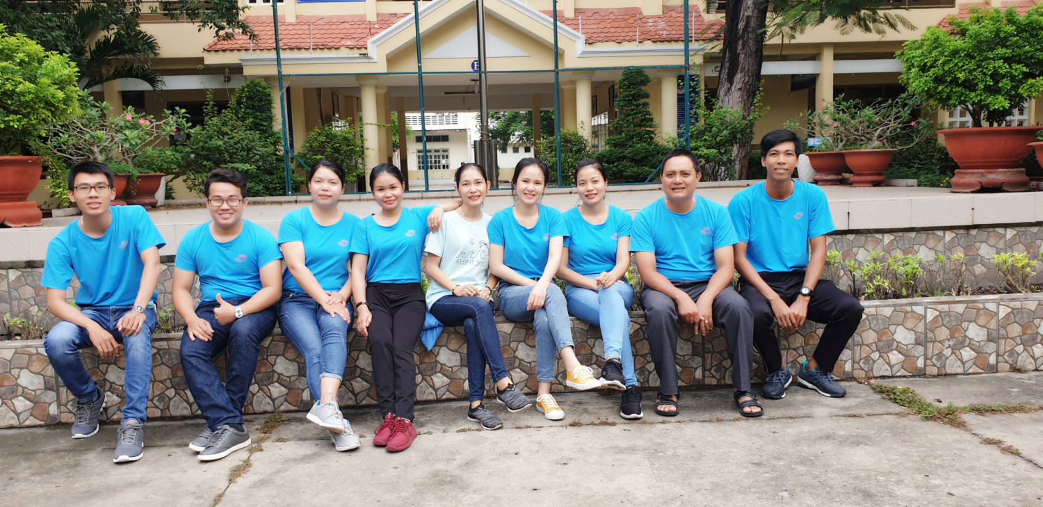 Hội thao công nhân viên chức - lao động TP. Thủ Dầu Một năm 2019